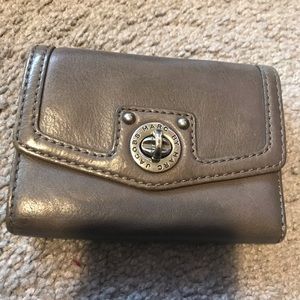 Authentic Marc Jacobs Wallet
